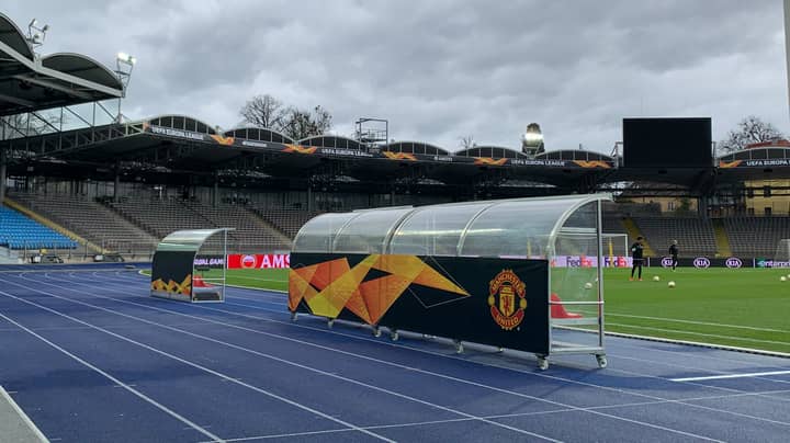 Manchester United To Refund Fans £350 For Europa League Trip