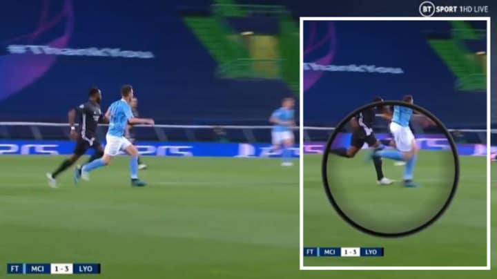 Aymeric Laporte Calls Out UEFA Officials, Rio Ferdinand Responds