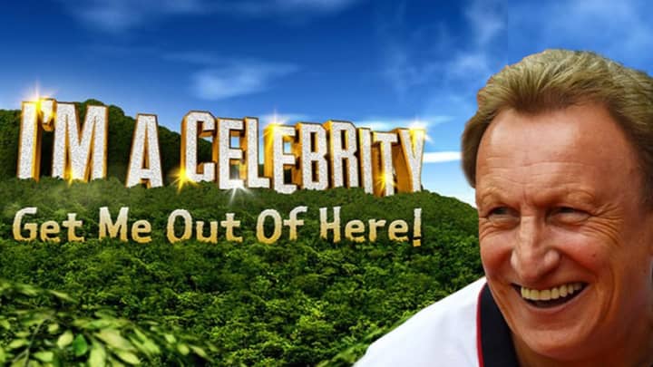 Neil Warnock Is Tempted To Appear On 'I'm A Celebrity...Get Me Out Of Here!' 