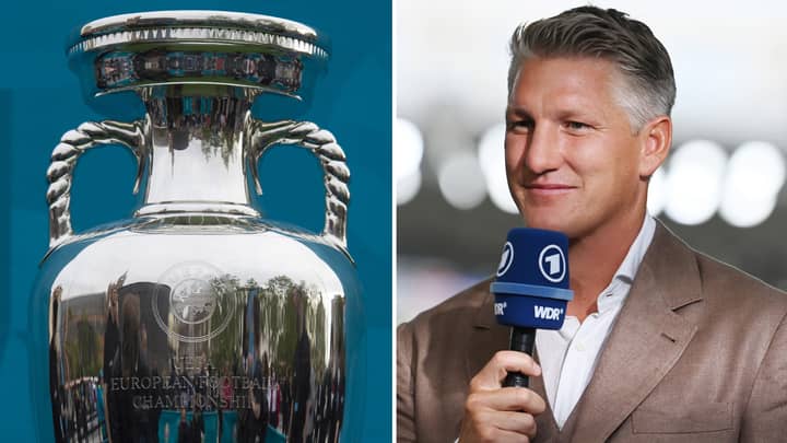 Bastian Schweinsteiger Names The Two 'Best Centre-Backs In The World' After Euro 2020 Performances