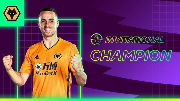 Diogo Jota Had An Absolutely Ridiculous Weekend On FIFA 20