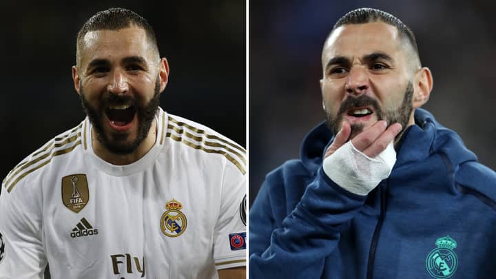 Real Madrid Star Karim Benzema 'Is The Best Striker Of His Generation By Far'