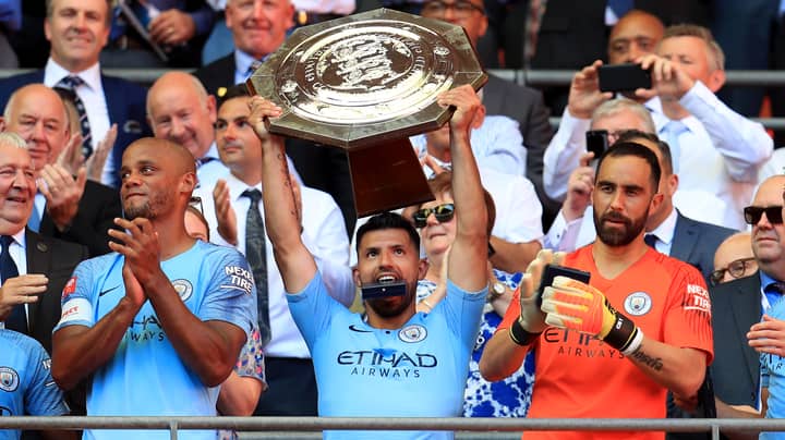 Community Shield substitution rules and other law changes for Man City vs Liverpool showdown