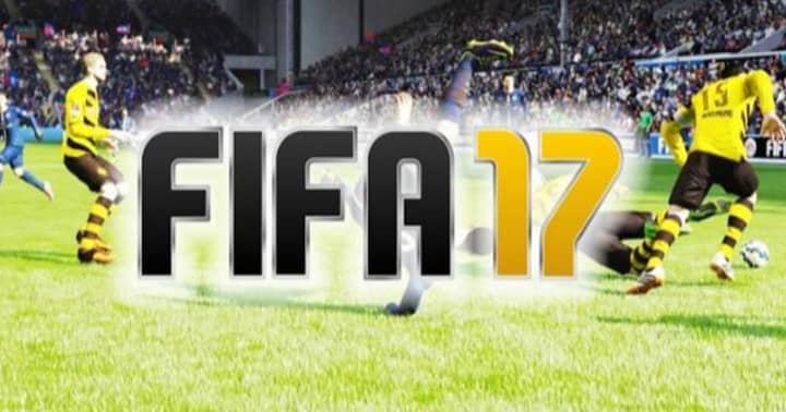 Fifa 17 Set To Feature New League Sportbible