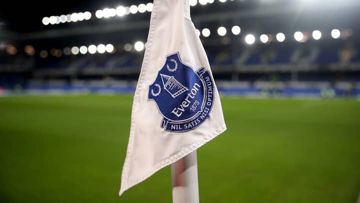 Everton Suspends First-Team Player Pending Police Investigation 