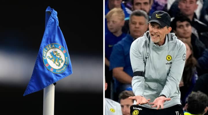 Chelsea At Risk Of Losing Player On A Free After Refusing To Pay His Wage Demands