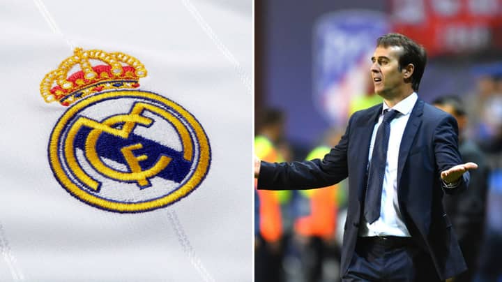 Real Madrid To Report European Side Over Approach For Star