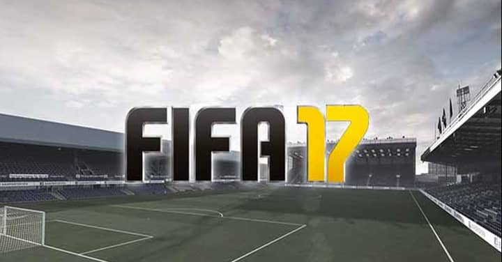 Fifa 17 Have Taken Graphics To Another Level With Stadium Designs Sportbible