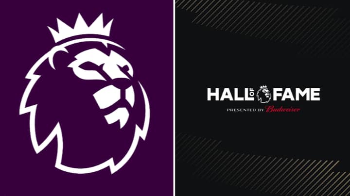 Premier League Launch Official Hall Of Fame Opening In March