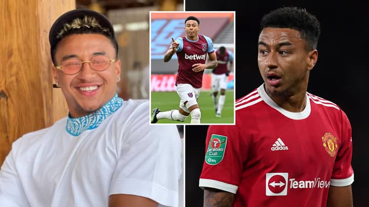 Manchester United Have Slashed Their Jesse Lingard Asking Price, It's Far Lower Than £25 Million