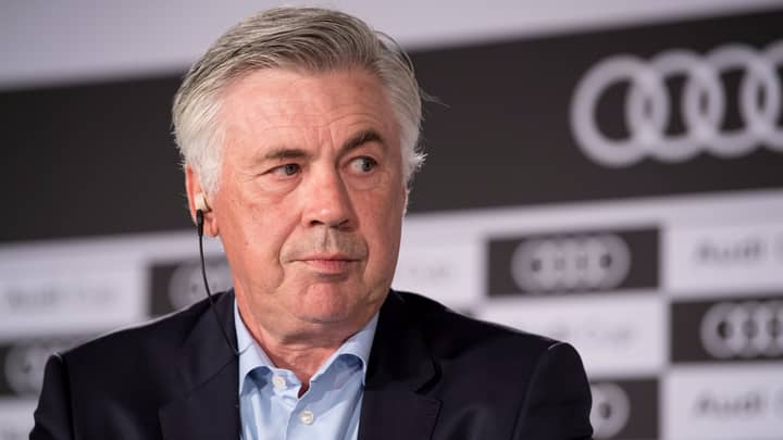 Bayern Munich President Reveals Bizarre Real Reason For Carlo Ancelotti's Sacking