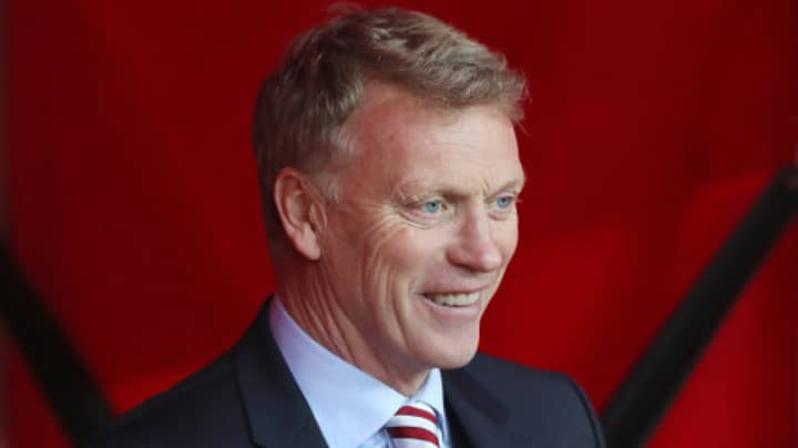 David Moyes' First Move As West Ham Manager Has Proven To Be Very Popular