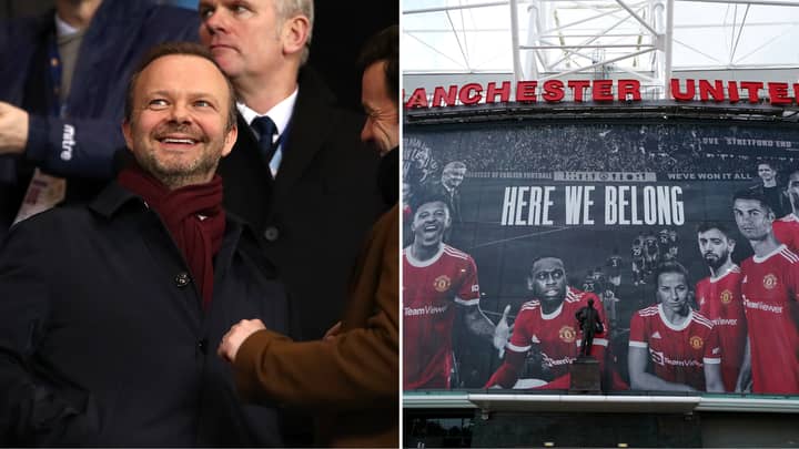 Ed Woodward Could Stay At Manchester United After All, This Won’t Go Down Well