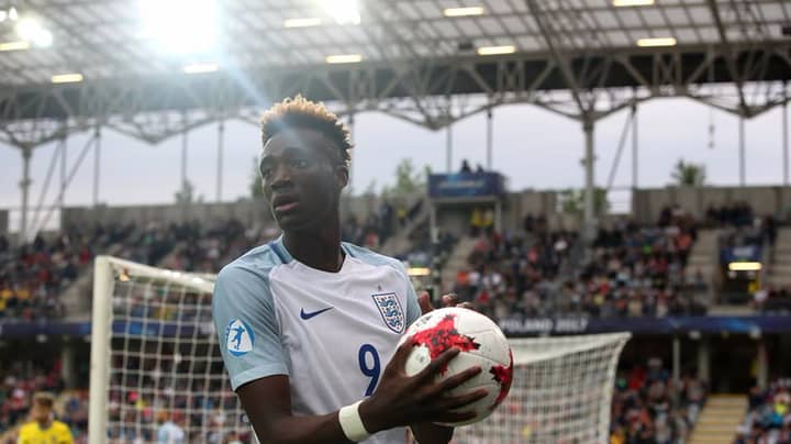 Tammy Abraham To Play For Premier League Side Next Season