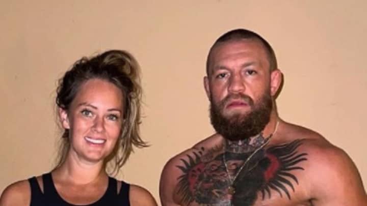 Conor McGregor Is Looking Seriously Jacked, Fans Joke He's Coming Back As A Heavyweight