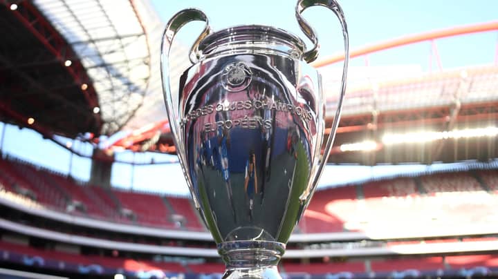 How To Watch The Champions League Final For Free On YouTube