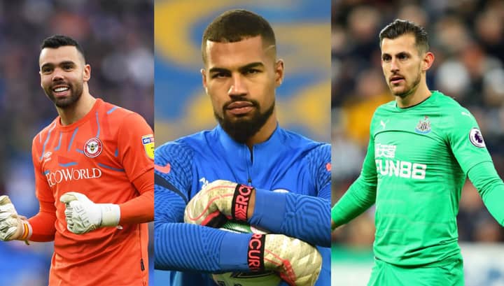 Fantasy Premier League Tips: Five Budget Friendly Goalkeepers To Sign