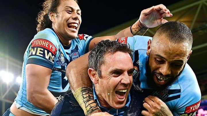 The Winners & Losers From State Of Origin 3 Team Announcements