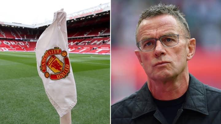 'I Think I'm Ready For It' - Manager Drops Major Hint Amid Man United Links 
