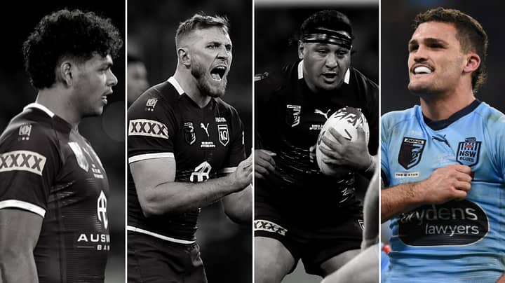 Every NSW And QLD Player Rated After 2022 State Of Origin Game 2