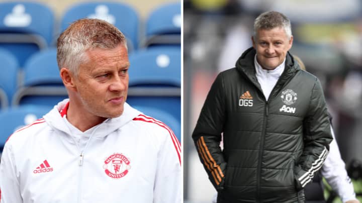 Manchester United Fan Says They're "Doomed For Another Three Years" After Ole Gunnar Solskjaer's New Contract