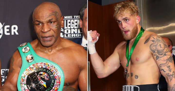 Mike Tyson Says Boxing Owes Jake Paul As ‘UFC Was Kicking Our Butts’