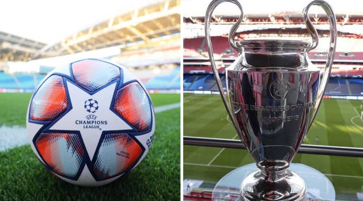 UEFA Announce The Away Goal Rule Will Be Removed From Club Competitions In 2021/2022