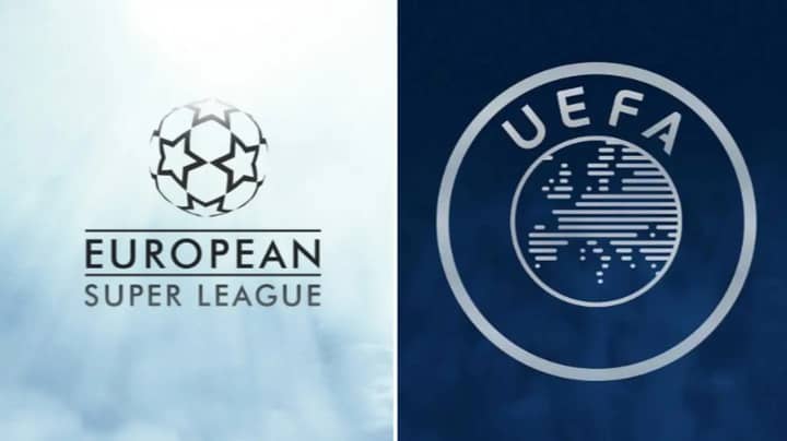 European Super League: What Is It, How Will It Work, And Which Teams Are Involved?