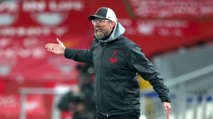 Jurgen Klopp's Comments On The European Super League Resurface After Liverpool Announce Plans To Join