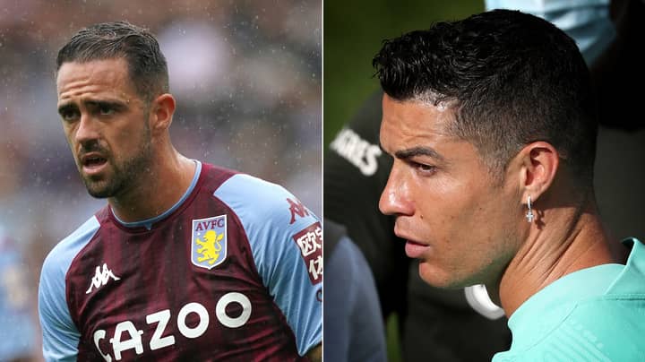 Man United Fan Would Have Preferred Danny Ings Over 'Slow' Cristiano Ronaldo