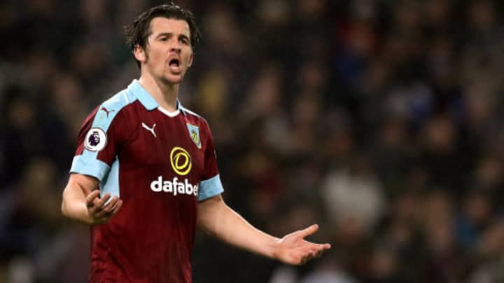 Joey Barton's Opinion On Luiz's Red Card Is Generating A Lot Of Reactions