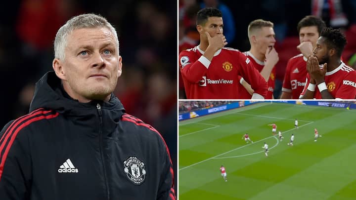 Damning Reports Of Ole Gunnar Solskjaer's Reign As Man Utd Manager Have Emerged, Players Openly Question Him