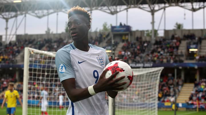 Clubs Annoyed With Tammy Abraham's Move To Swansea City