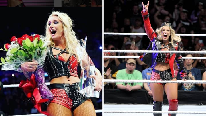 Toni Storm: ‘I’ve Always Dreamt Of Having A Match With Becky Lynch’