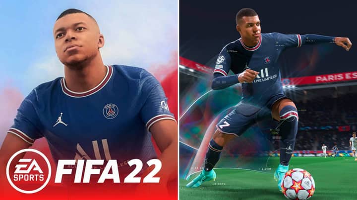 FIFA 23 Will Be 'Free-To-Play' According To Extraordinary Leak From Reliable 'Insider'