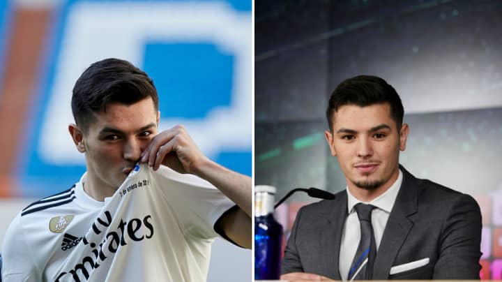 Brahim Diaz' Transfer Release Clause Is Higher Than Lionel Messi's