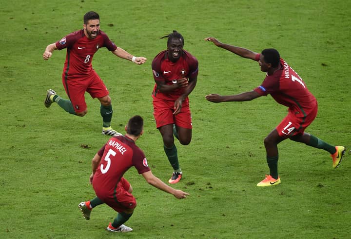 Someone Has Created A Website Where You Can Apologise To Portugal Hero Eder