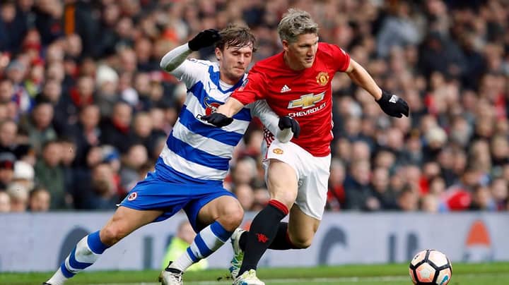 Bastian Schweinsteiger Had An Incredibly Strange Clause In Manchester United Contract
