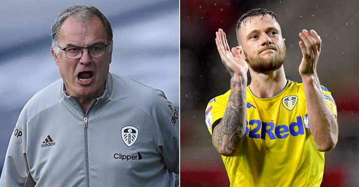 Inside Marcelo Bielsa’s Brutal ‘Murderball’ Training Sessions With Leeds Captain Liam Cooper 