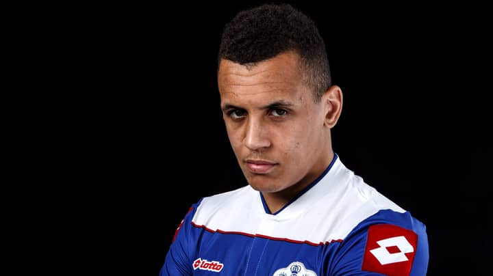 Ravel Morrison Looks Likely To Make His Strangest Move Yet