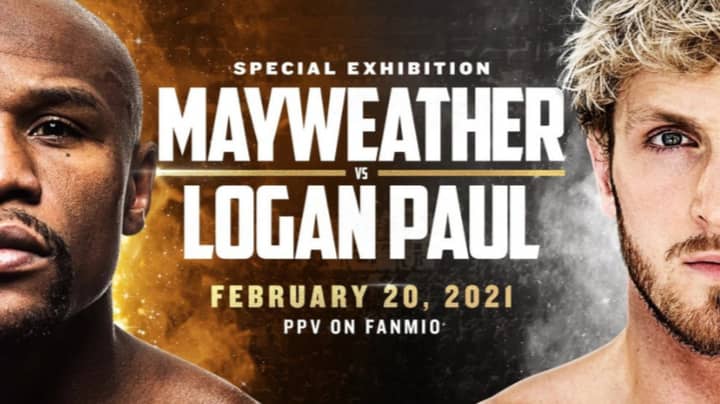Promoter Gives Huge Update On Rules Situation For Floyd Mayweather vs Logan Paul Superfight