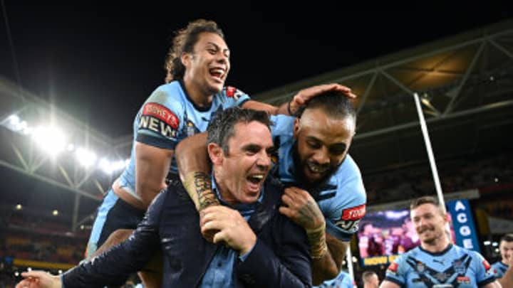 Everything You Need To Know About State Of Origin Game 3