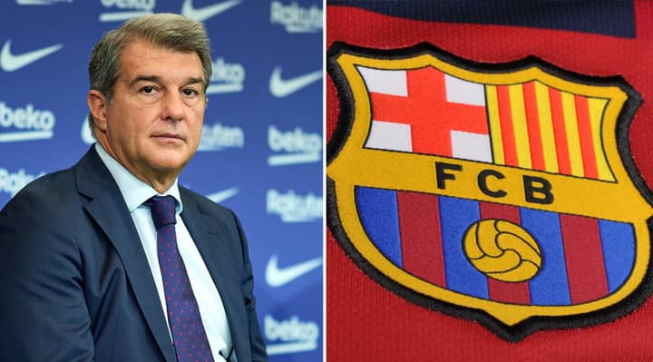 Barcelona Handed A Lifeline - Receive Incredible £1.2 Billion Offer To Write Off The Club's Debts