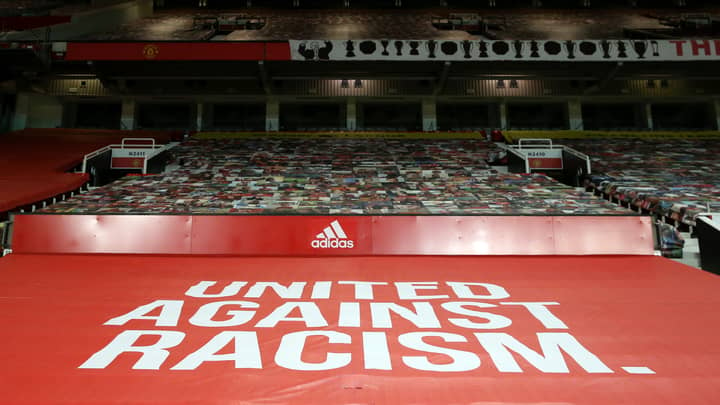 Manchester United Publish Statistics Highlighting The Scale Of Player Abuse Ahead Of Social Media Boycott