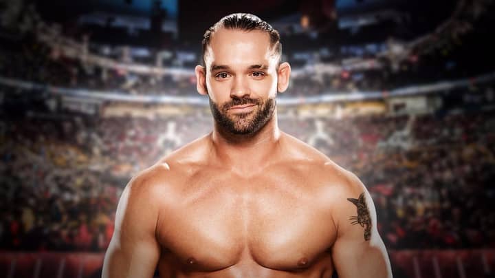 Interview With NXT Superstar Tye Dillinger: The Perfect 10