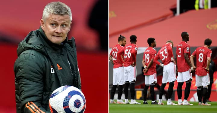 Manchester United Should Be Forced To Play Same XI That Started Vs Leicester Against Liverpool