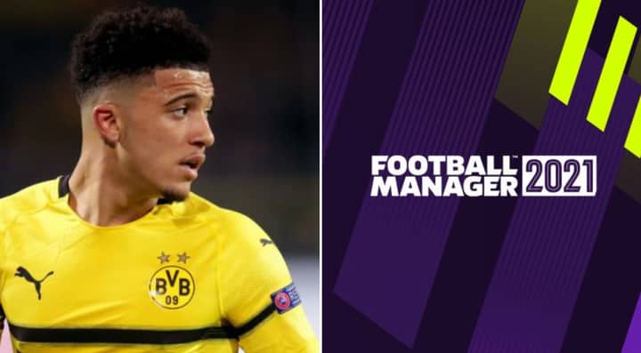 Football Manager 21 Top Wonderkids Have Been Revealed