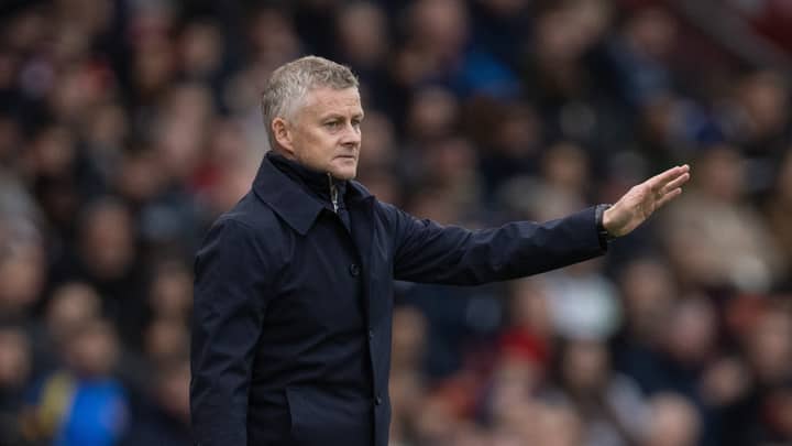 Manchester United Players 'Unconvinced' Ole Gunnar Solskjaer Is The Right Man For The Job