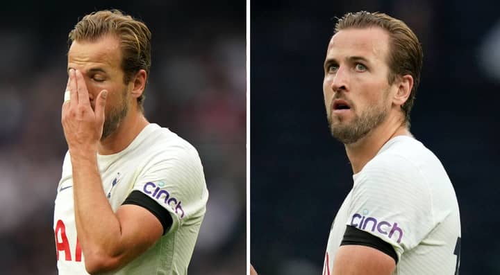 Tottenham Hotspur Are Better WITHOUT Harry Kane, And He Is Holding The Team Back'