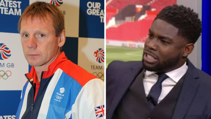 Micah Richards Reveals Team GB Football Team Were Taken Out Of The Olympic Village For Having Too Much Sex